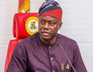 Makinde appoints SA, Internal Revenue Board chair, others - ITREALMS