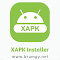تحميل برنامج XAPK Installer Pro لتثبيت ملفات الأندرويد مجاناً