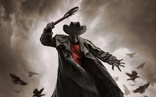 Papel de parede grátis HD Filme Olhos Famintos 3 Jeepers Creepers para PC, Notebook, iPhone, Android e Tablet.