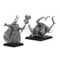 warhammer age of sigmar forge world sayl the faithless