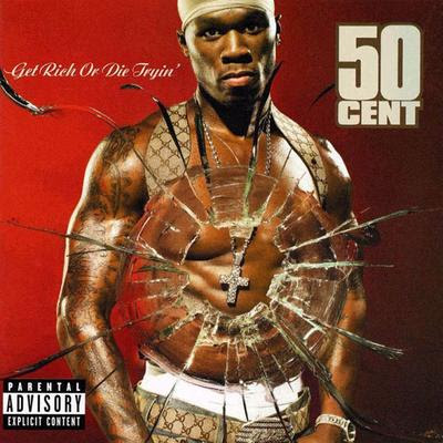 50 cent get rich or die tryin