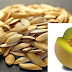 Manfaat Kesehatan Biji Melon