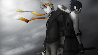 Naruto Shippuden Wallpaper Terbaru