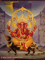 14. Vijaya Ganapati