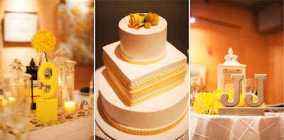 Yellow Wedding Details-3