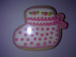 galleta patuco bebe