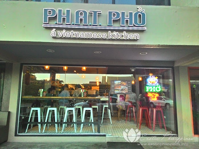 Phat Pho Cebu Philippines by the Abaca Group