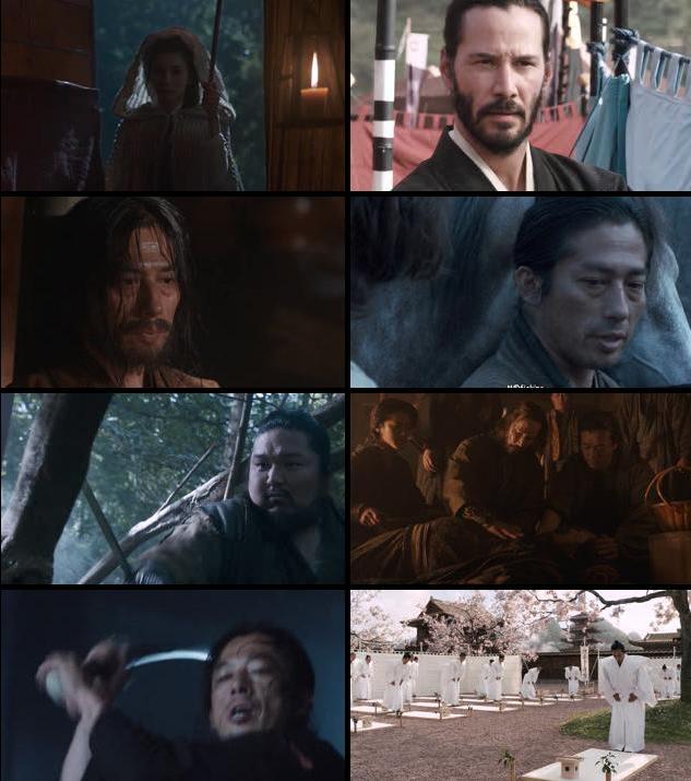 47 Ronin 2013 Dual Audio Hindi 480p BluRay 300mb