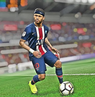 PES 2019 Gameplay Quick Turn Originale 2 by Incas36