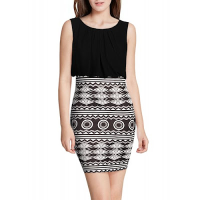 http://www.miusol.com/all-dresses/miusol-celeb-contrast-printed-skirt-pencil-party-evening-bodycon-dresses.html?___SID=U