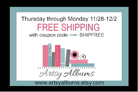 www.artsyalbums.etsy.com