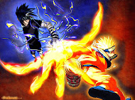 Naruto Shippuden