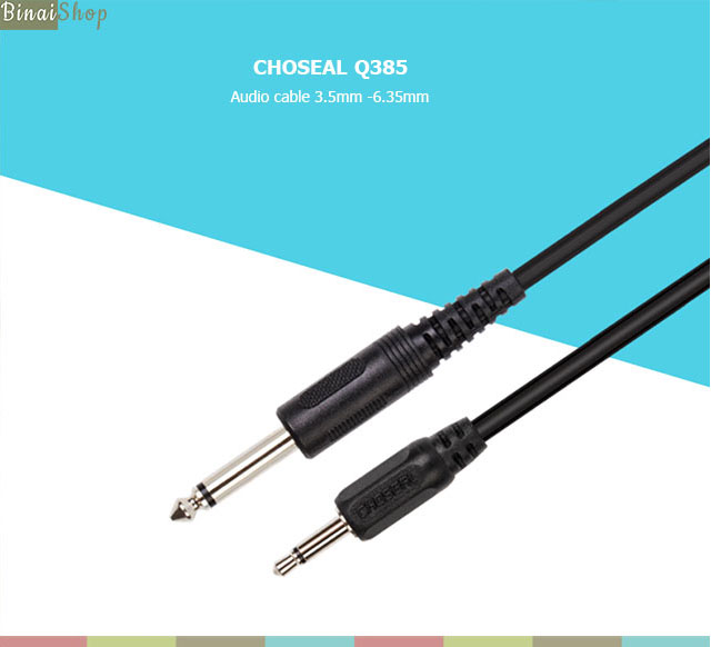 Choseal Q385