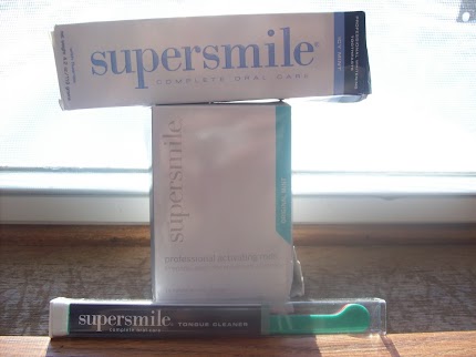 Supersmile Review