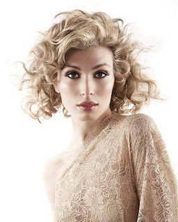 Medium Bridal Hairstyles 2012