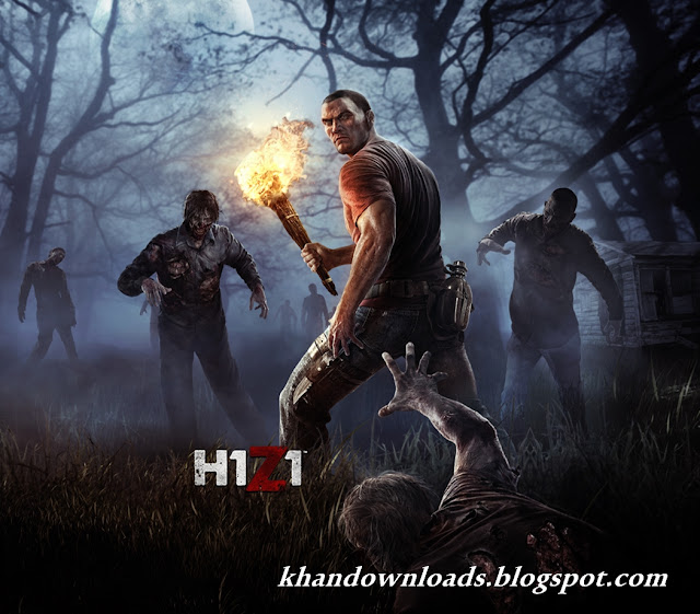 H1Z1