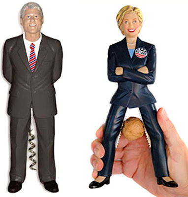 The Billary Clinton Kitchen Tool Combo Set!!!