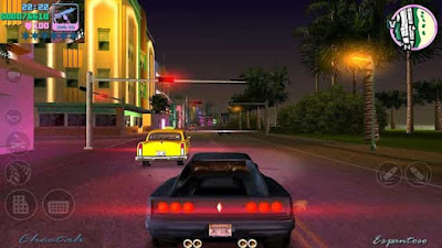 GTA Vice City Latest APK + Data Download for Android 