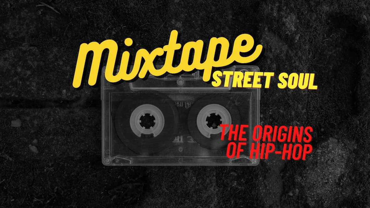 Das Montags Mixtape | Die Ursprünge des HipHop ft Al Green, Harold Melvin, DeBarge, Rose Royce, Bill Withers
