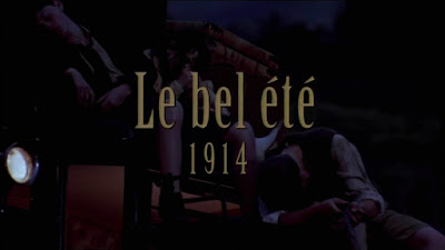 Le bel été 1914 / 1914 the Glorious Summer. 1996. HD.