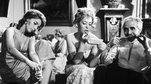 L'angelo sterminatore 1962 streaming ita