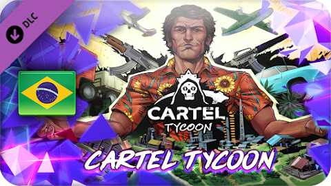 C_ CARTEL TYCOON  