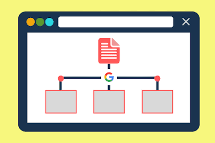 Cara Memasukkan Sitemap Kedalam Webmaster Tools Search Console