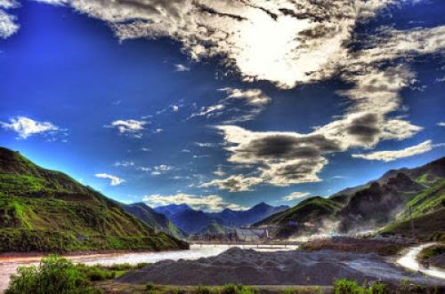 Top Renewable Energy Projects Of The Year