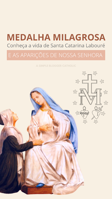 Aparições Nossa Senhora das Graças a Santa Catarina Labouré