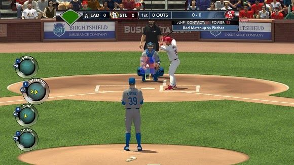 major league baseball 2k12 pc download