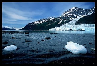 Black Sand Beach, Prince William Sound, alaska, pantai pasir hitam, beach nature picture, nature around, islands of the world