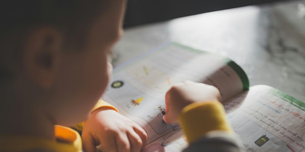 Señales de que una niña o niño podría necesitar lentes