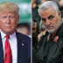 World War 3 trends worldwide after US kills top Iranian army commander