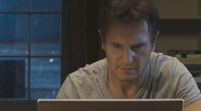 the other man liam neeson