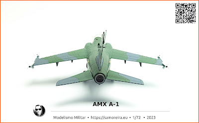 AMX A1