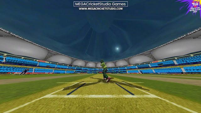 ICC T20 World Cup 2021 Patch free download