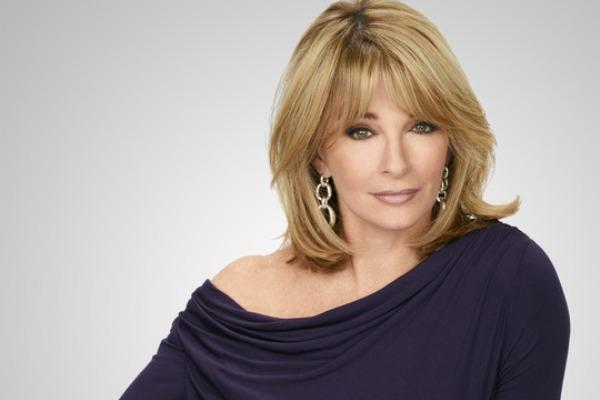 Another Snub Days Of Our Lives Deidre Hall Reacts To Daytime Emmy Awards Pre Nom List Soap Opera News