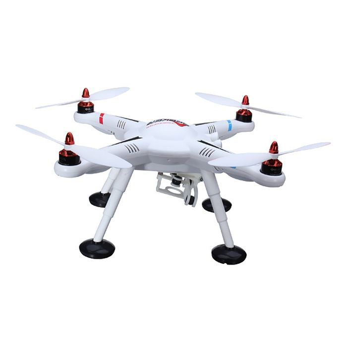 10 Drone Professional Lama Terbaik Dengan Harga Murah Langit Kaltim
