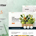 Vitameals - Fruits & Vegetables Store Elementor Template Kit Review