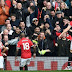 Marcus Rashford grabs double as Manchester United beat Liverpool