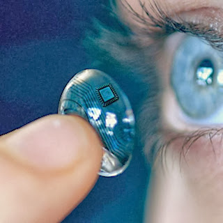 Best Ways to Put Contact Lenses In Your Eyes