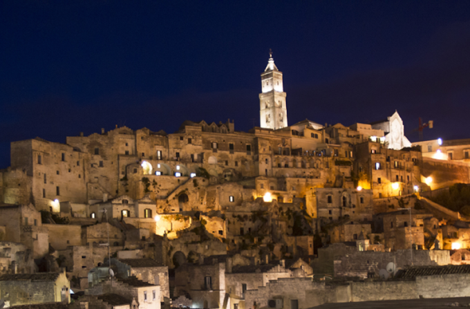 Turismo: 'I Cammini - Matera Beauty Experience'