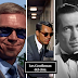 Los 5 mejores caballeros del cine