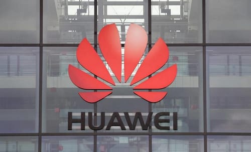 The Biden administration imposed new restrictions on Huawei's suppliers