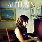 Autumn: Velvet Sky