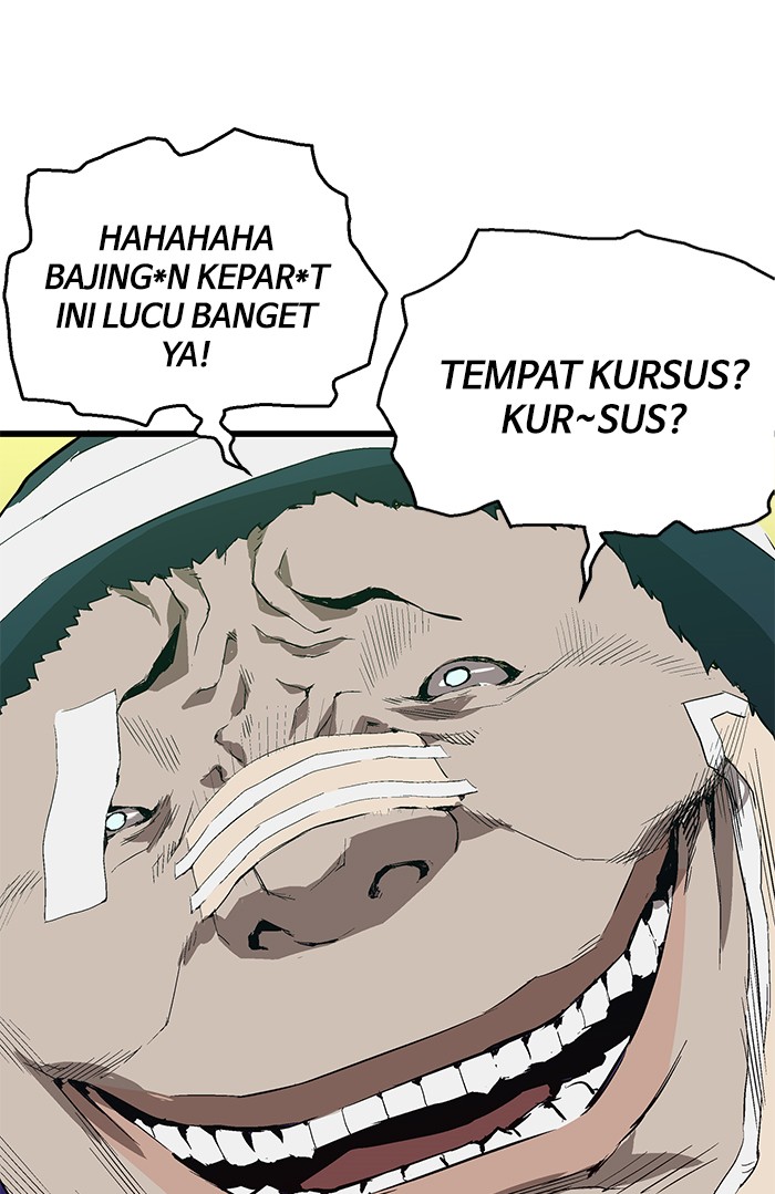 Webtoon Weak Hero Bahasa Indonesia Chapter 7