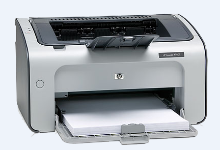 Driver Printer HP LaserJet 1020 Plus Printer ~ Driver Homes