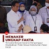 Menaker Ungkap Fakta, Ternyata Banyak Sarjana Menganggur Disebabkan Tidak Sesuai Kebutuhan Pasar Kerja!