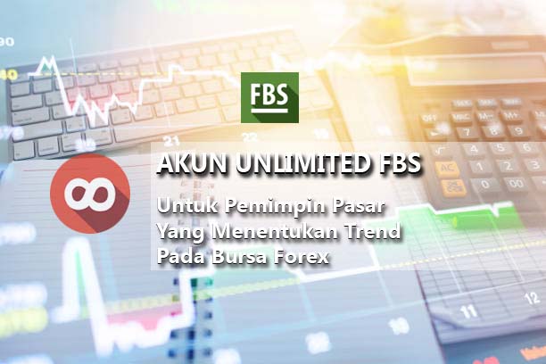  Akun Unlimited FBS