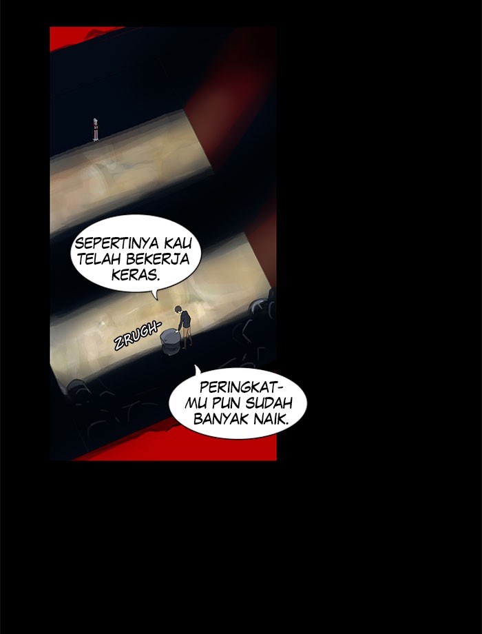 Tower of God Bahasa indonesia Chapter 114